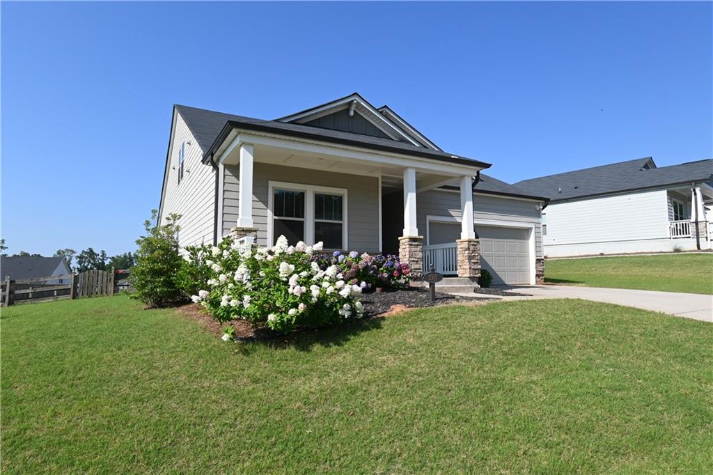 1057 Towne Mill Crossing