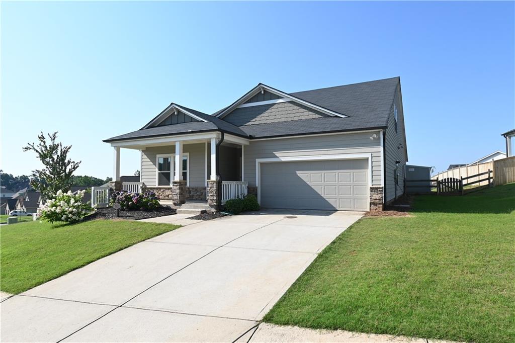 1057 Towne Mill Crossing
