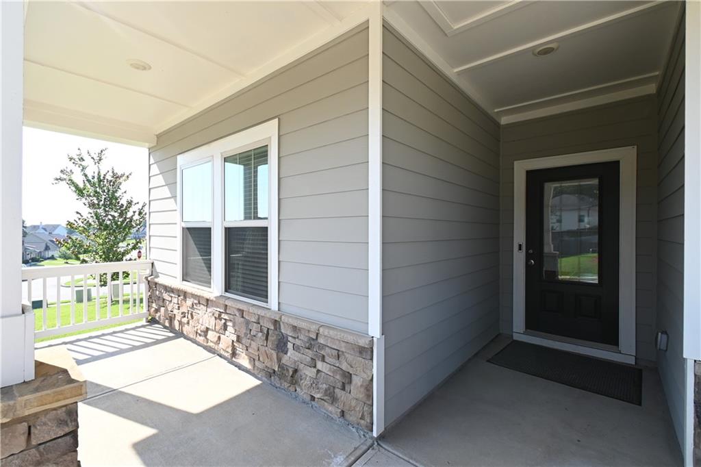 1057 Towne Mill Crossing