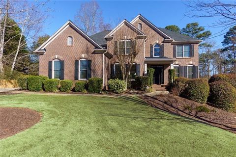 105 Glen Trail Woodstock GA 30188