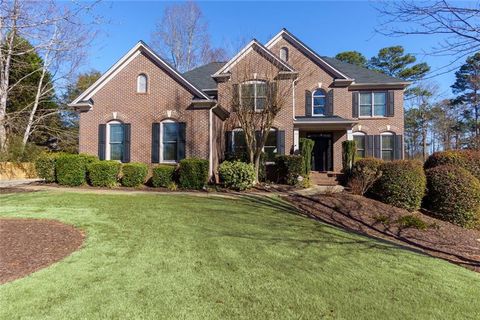 105 Glen Trail Woodstock GA 30188