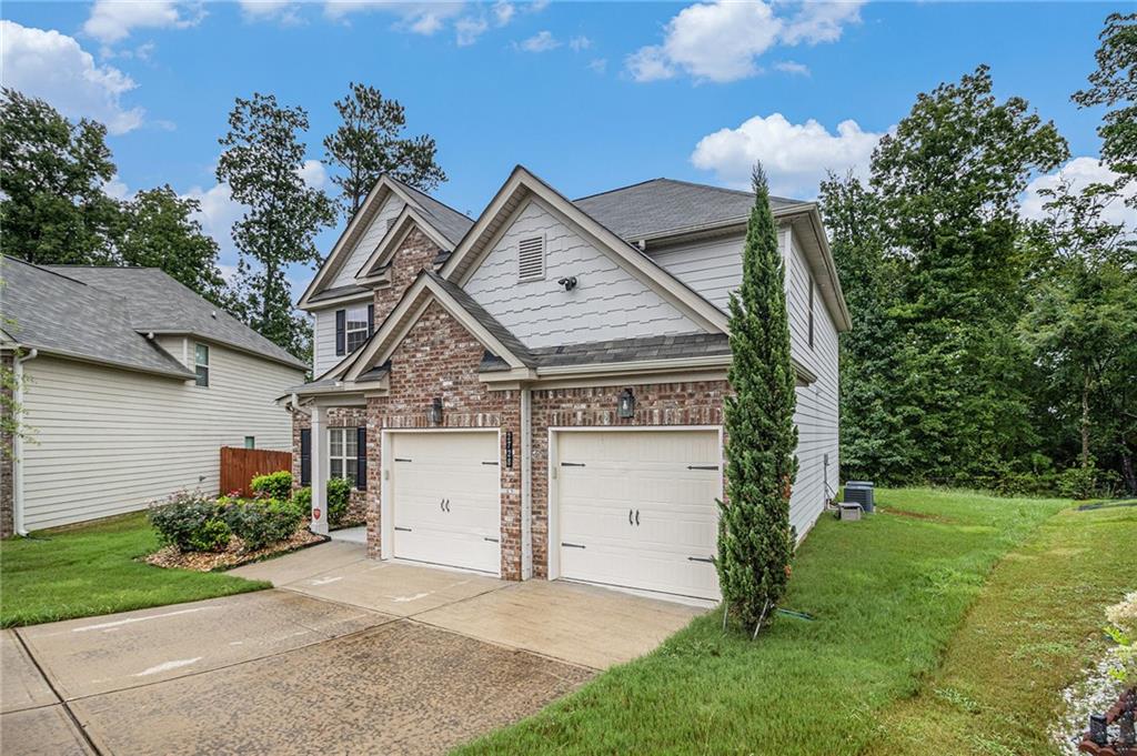 2728 Lower Village Drive