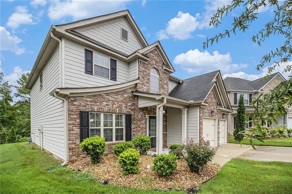 2728 Lower Village Drive