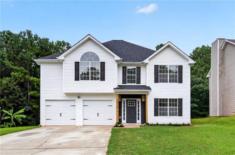 Homes For Sale - 1510 Beech Grove Drive<br/> Hampton, GA 30228