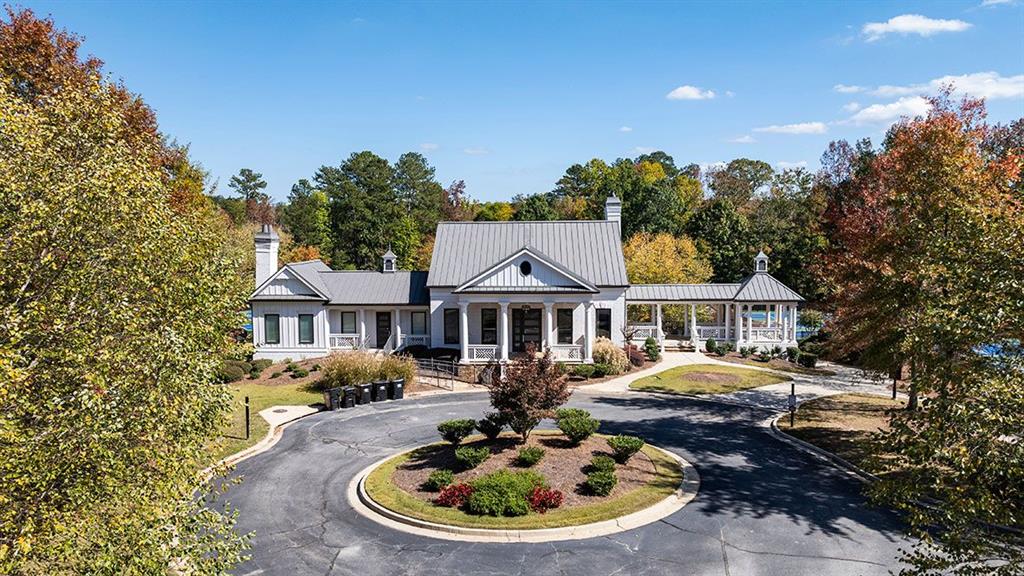428 Riverwood Pass, Dallas, Georgia image 20
