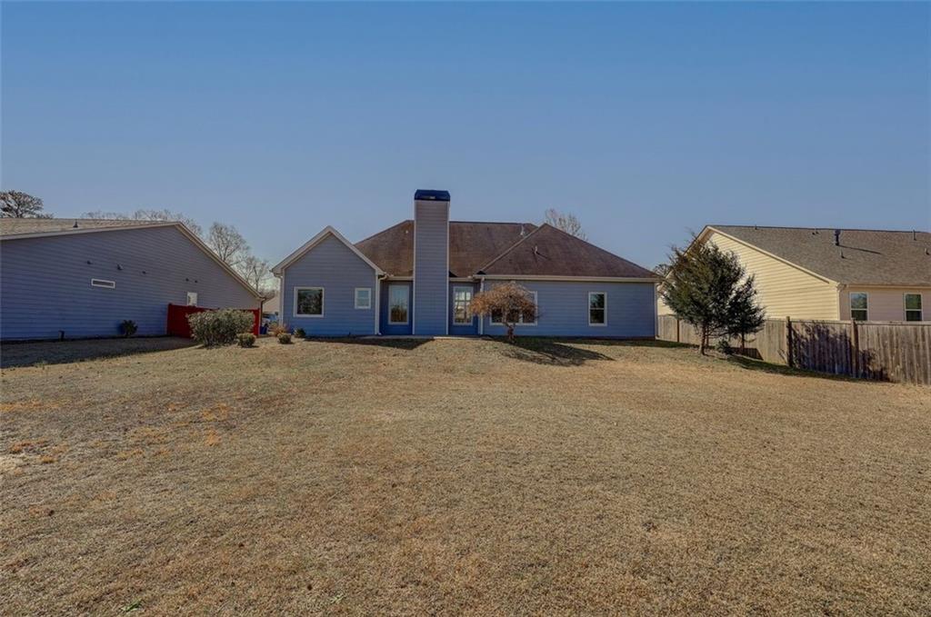 428 Riverwood Pass, Dallas, Georgia image 18