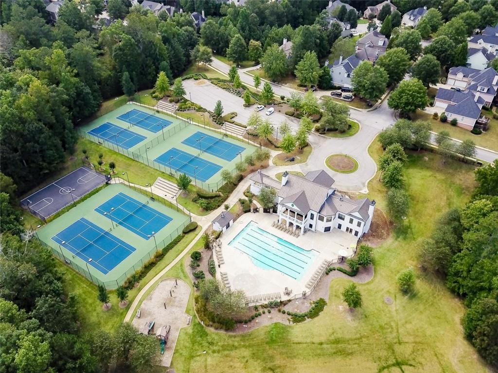428 Riverwood Pass, Dallas, Georgia image 21