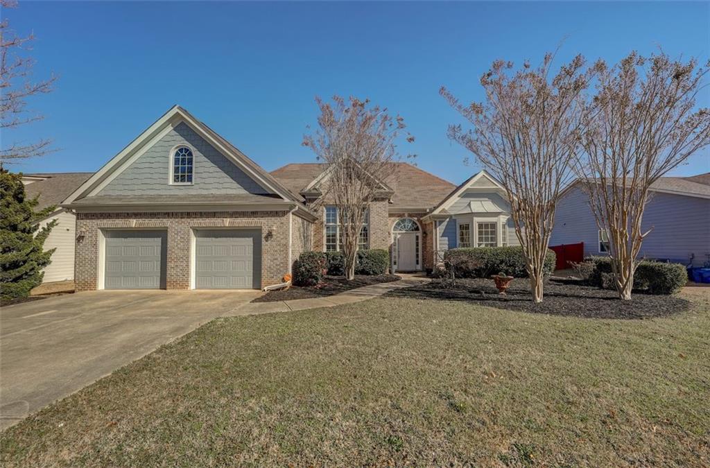 428 Riverwood Pass, Dallas, Georgia image 1