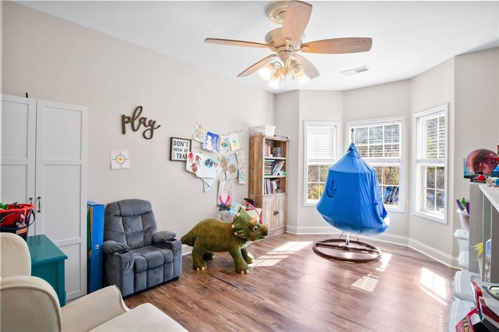 87 Canvasback Way, Hiram, Georgia image 4