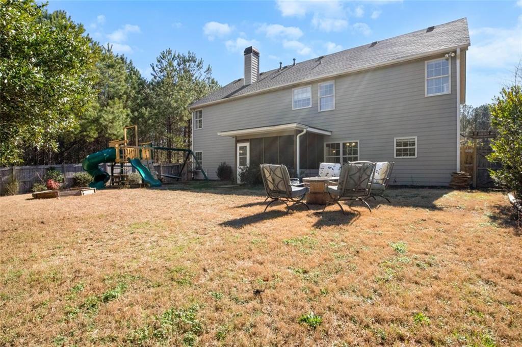 87 Canvasback Way, Hiram, Georgia image 11