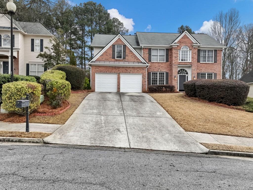 1775 Lake Height Circle