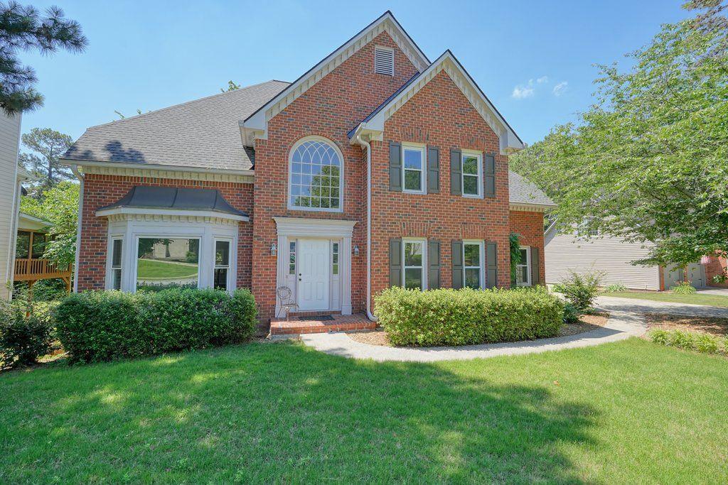 5819 Fairwood Walk