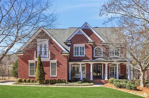 5248 Sterling Cove Court Smyrna GA 30126