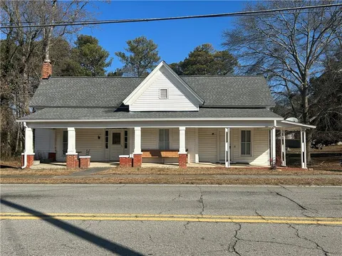 216 Hardee Street, Dallas, GA 30132 - MLS#: 7514924