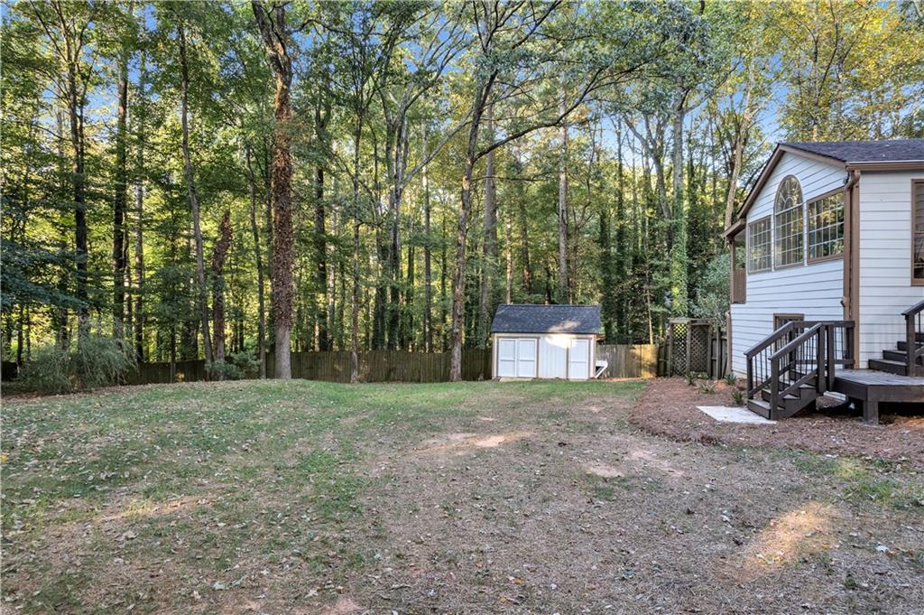 3251 Sherman Ridge Drive SW