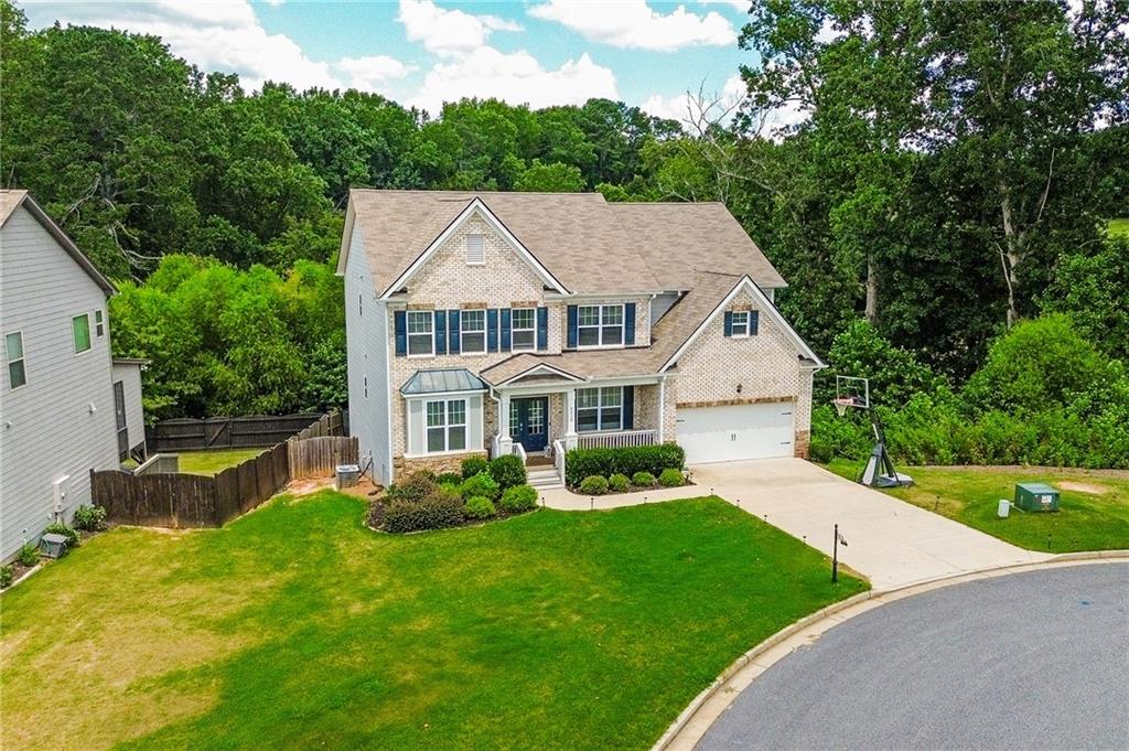 5335 Austrian Pine Court