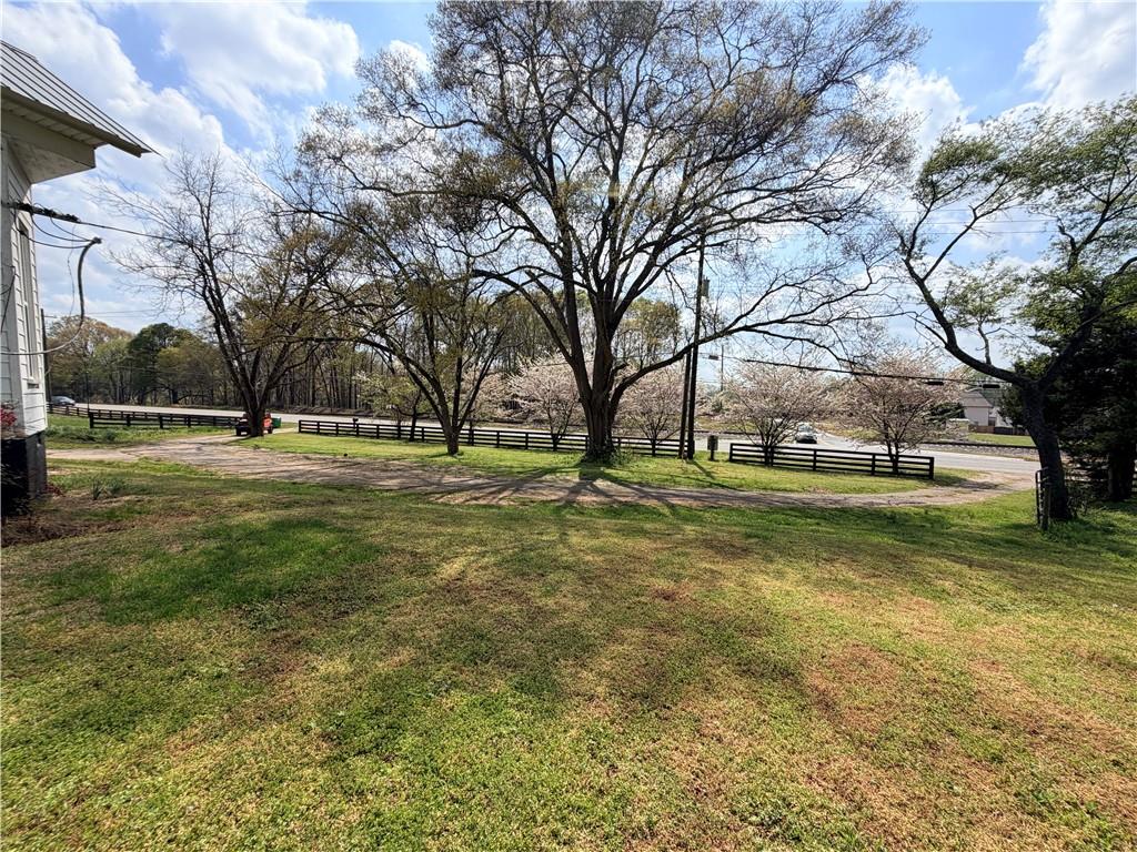 662 Old Gainesville Hwy