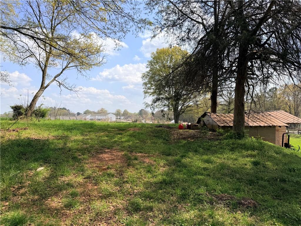 662 Old Gainesville Hwy