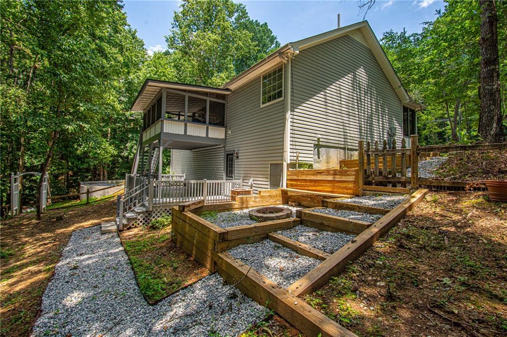 426 Mill Cove Drive