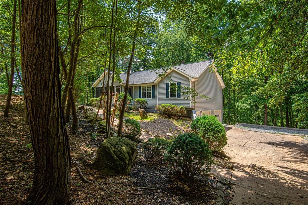 426 Mill Cove Drive