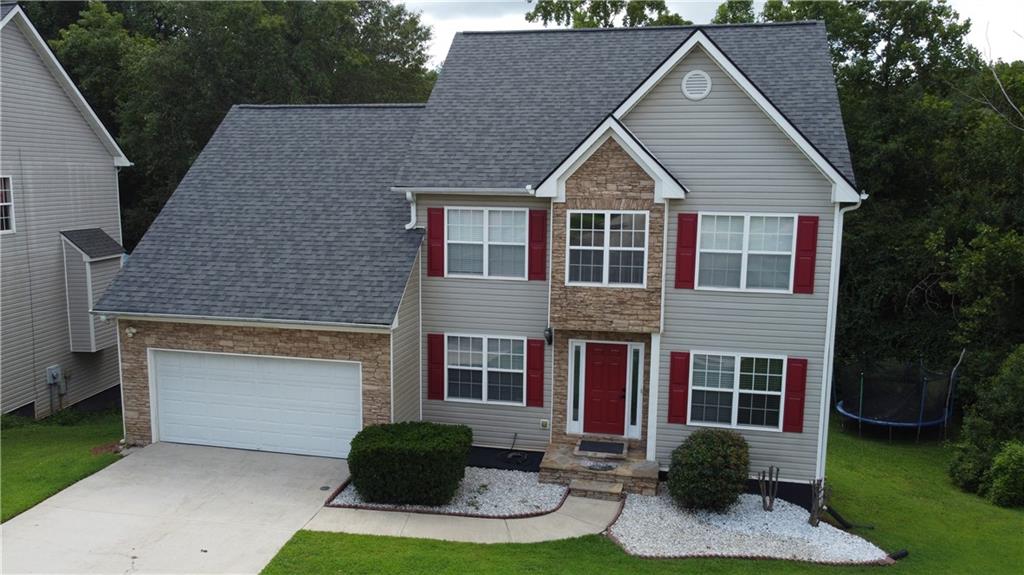 View Loganville, GA 30052 house