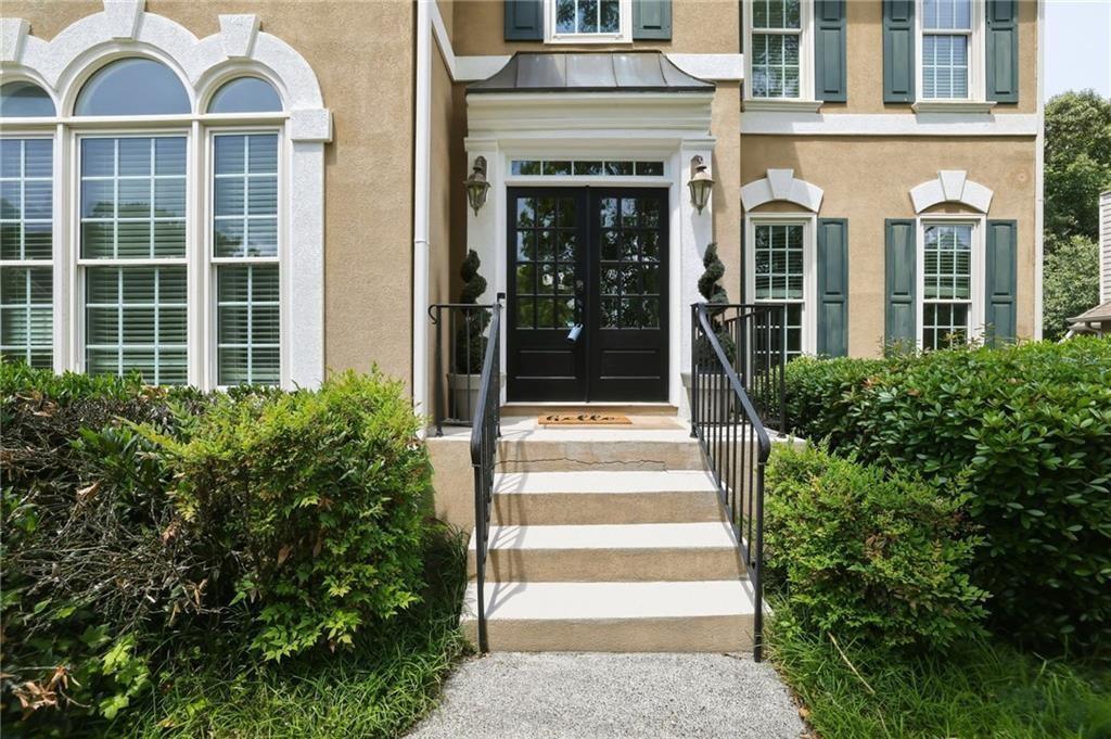 120 Creekside Park Drive