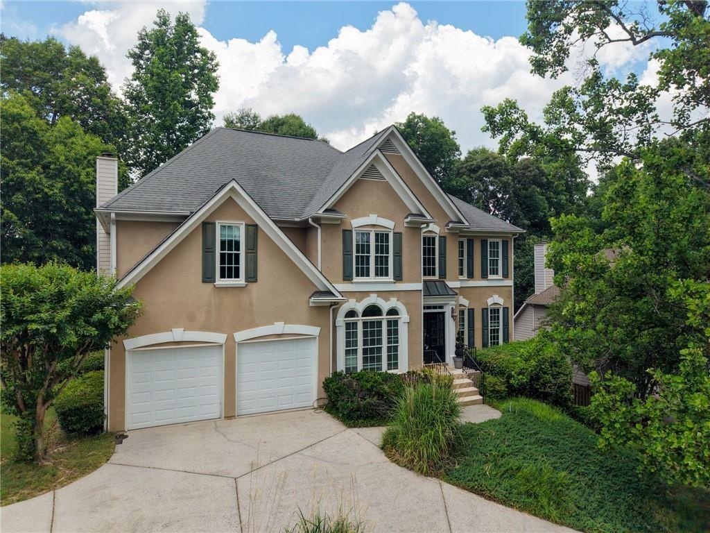 120 Creekside Park Drive