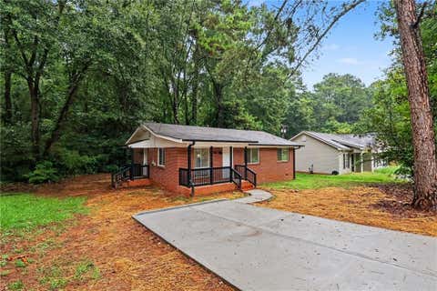 Homes For Sale - 6186 Green Acres Drive<br/> Covington, GA 30014
