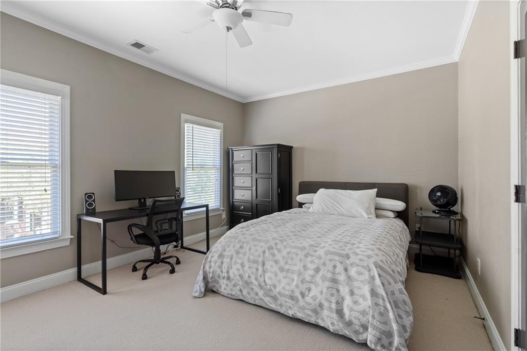 3105 Neal Court, Cumming, Georgia image 22