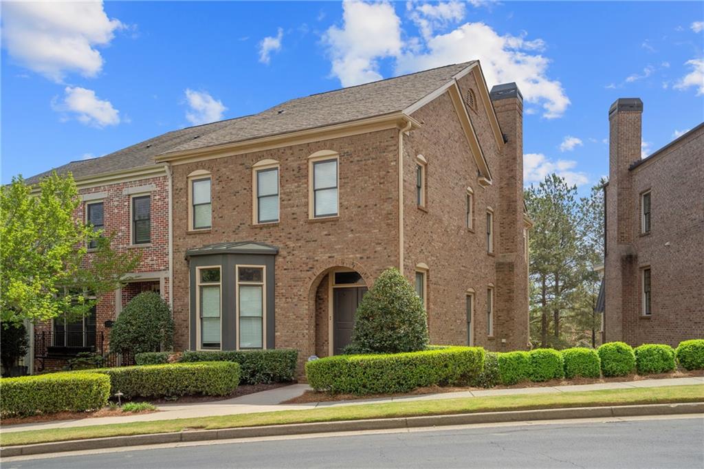 3105 Neal Court, Cumming, Georgia image 1