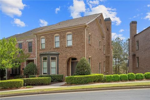 3105 Neal Court Cumming GA 30041