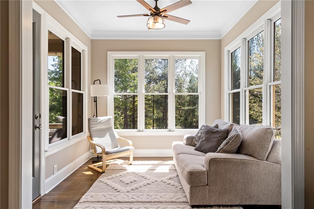 3105 Neal Court, Cumming, Georgia image 6