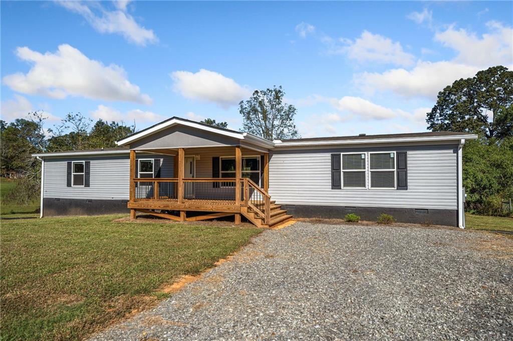 82 Ludville Road, Ranger, Georgia image 36