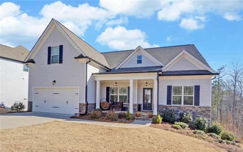 Homes For Sale - 4021 Windsor Trail<br/> Gainesville, GA 30506