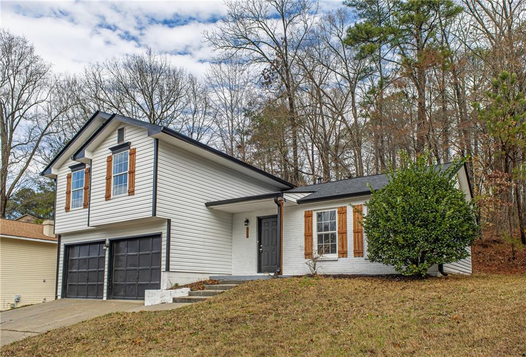 773 Stonebridge Crescent