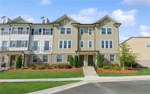 4259 Baden Alley Duluth GA 30097
