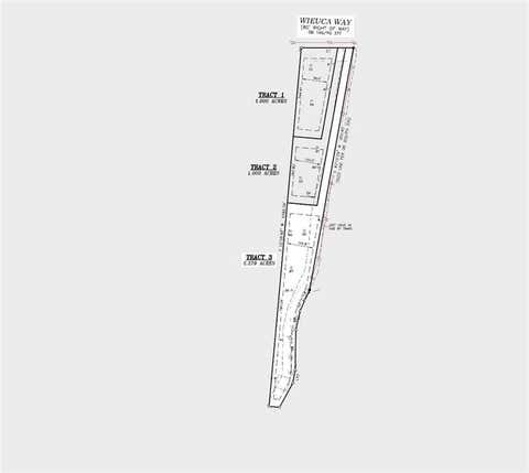 Vacant Land For Sale - 3 Wieuca Way<br/> Cedartown, GA 30125
