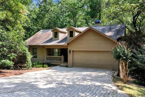 Homes For Sale - 161 Falling Creek<br/> Sautee Nacoochee, GA 30571