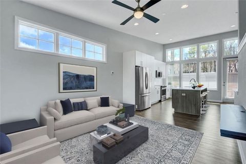 900 Brees Court NW Atlanta GA 30318