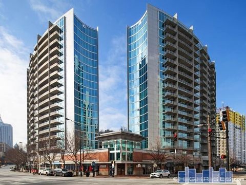 44 PEACHTREE Place NE 1030 Atlanta GA 30309