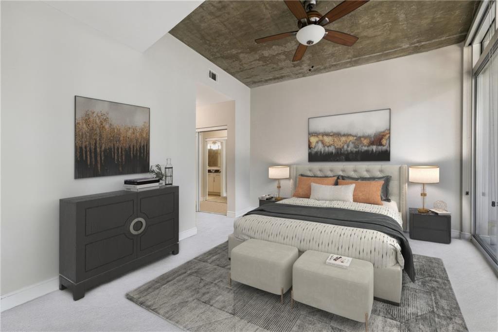 44 PEACHTREE 1030