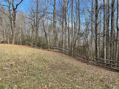 Vacant Land For Sale - LOT 9F Renate Drive<br/> Jasper, GA 30143