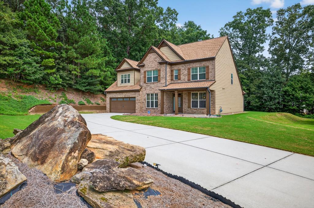 330 Pebble Chase Lane