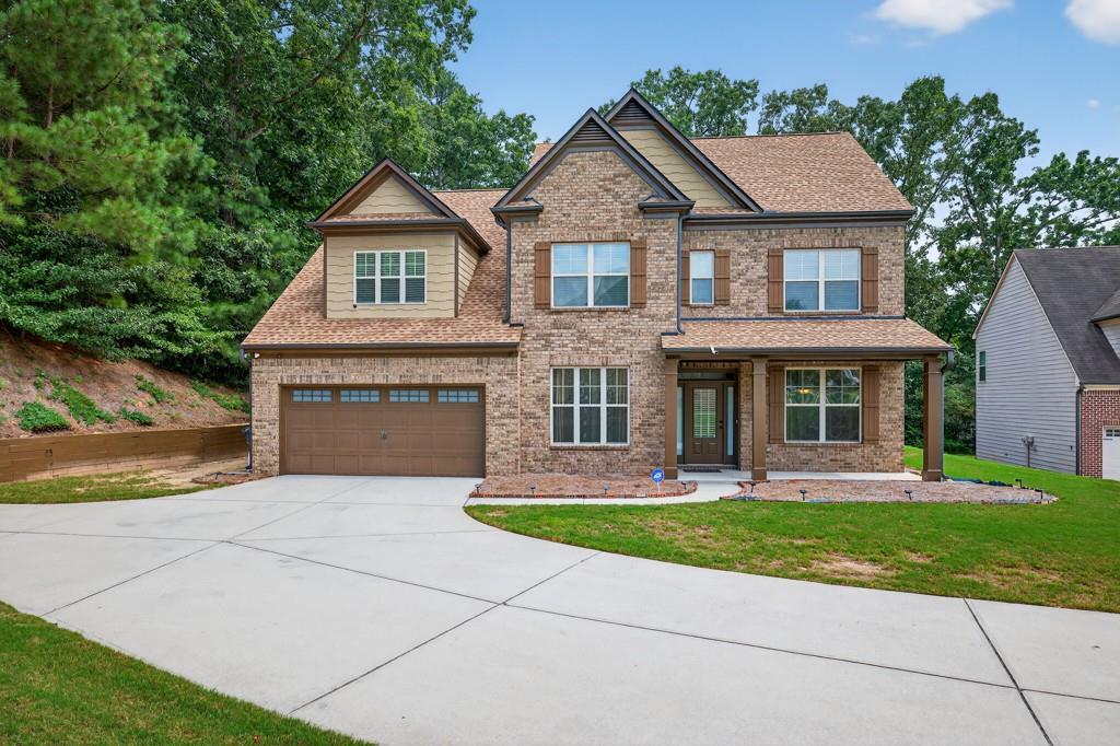 330 Pebble Chase Lane