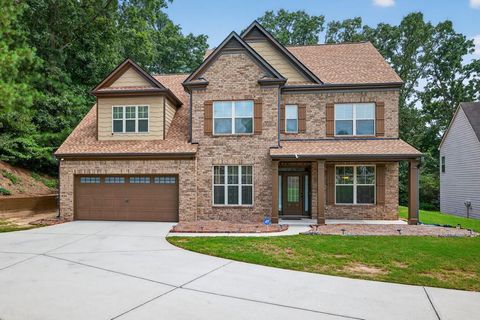 330 Pebble Chase Lane Lawrenceville GA 30044