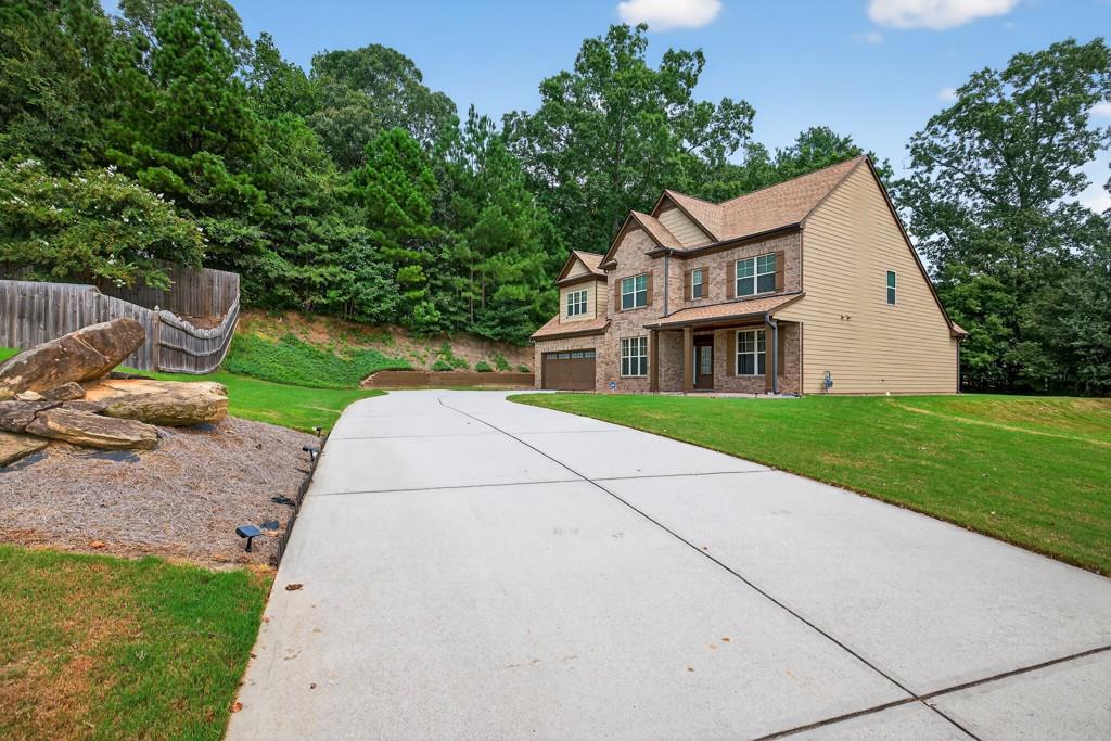 330 Pebble Chase Lane