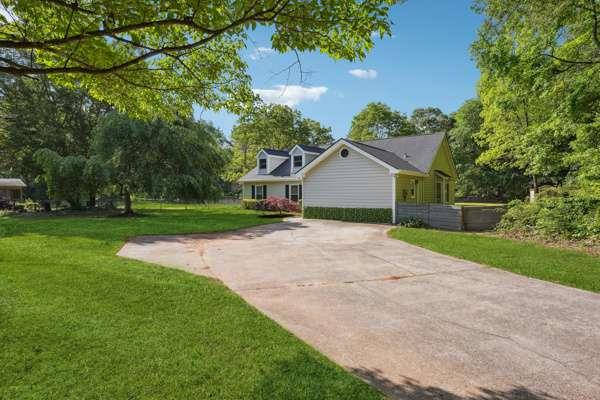 161 Brookfield Drive, Stockbridge, Georgia image 3