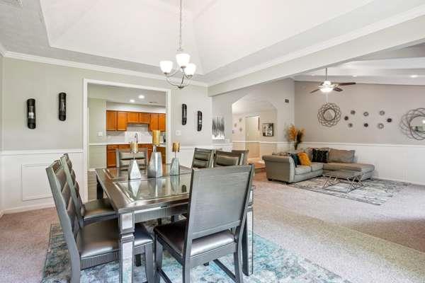 161 Brookfield Drive, Stockbridge, Georgia image 7