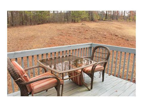A home in Douglasville