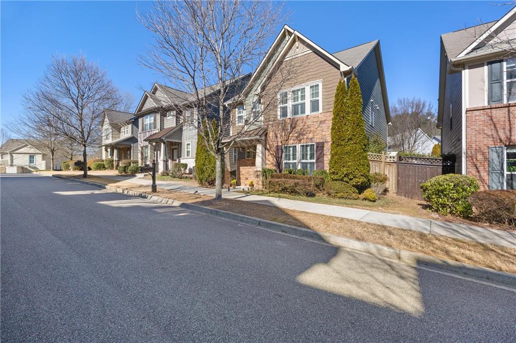 793 Village Field Court